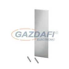 Hensel FP VP 36 Zárólap villanyszerelés