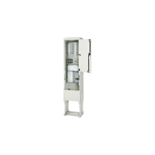 Hensel HB3000FE4-U villanyszerelés
