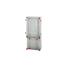 Hensel HB3008-U villanyszerelés