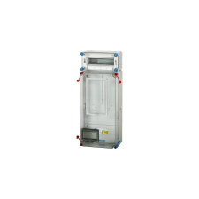 Hensel HB3012-U villanyszerelés
