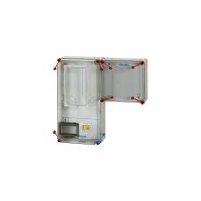 Hensel HB30VM-U villanyszerelés