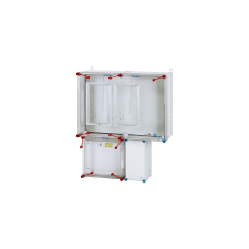Hensel HB33K0-U villanyszerelés