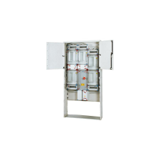 Hensel HCS441+1+MFE villanyszerelés