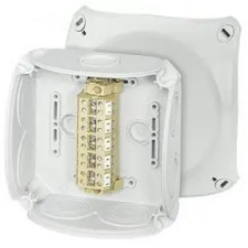 Hensel Hensel DK 0604 A kábelösszekötő doboz villanyszerelés