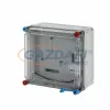 Hensel Hensel HB10VL-E Fogyasztásmérő EON területre