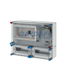 Hensel Hensel HB11KF24A-E Fogyasztásmérő EON területre villanyszerelés