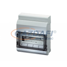 Hensel Hensel KV 9112 Kisautomata doboz IP65 villanyszerelés