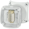Hensel Hensel RK 0207 T Kábelösszekötő doboz