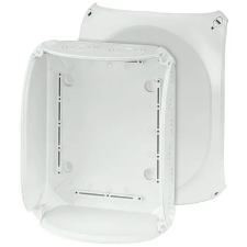 Hensel KF 2500 G Időjárásálló kábelösszekötő doboz, 205x255x112 mm, IP66/67 villanyszerelés