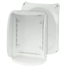 Hensel KF 3500 G Időjárásálló kábelösszekötő doboz, 225x295x122 mm, IP66/67 villanyszerelés