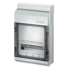 Hensel KV 9220 IP65 kisautomata doboz villanyszerelés