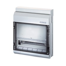 Hensel kv 9230 ip65 kisautomata doboz villanyszerelés