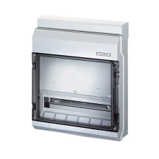  Hensel KV 9230 IP65 kisautomata doboz villanyszerelés