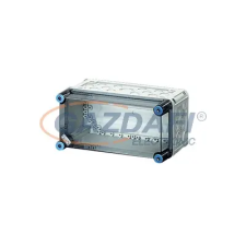 Hensel Mi 70100 üres elosztószekrény, 300x150x170 mm villanyszerelés