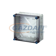 Hensel Mi 70200 FED komplett fedél villanyszerelés