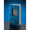 Hensel Mi 72431 FED, komplett fedél