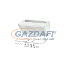 Hensel Mi CB 10 csatlakozódoboz villanyszerelés