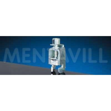 Hensel MI KS 7120 F GYŰJTŐSÍN FOGADÓKAPOCS villanyszerelés