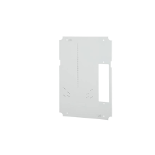 Hensel Szerelőlap HB MP 3M-CS készlet HB3000-CS-hez villanyszerelés