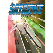 Henteko Doujin Satazius (PC - Steam Digitális termékkulcs) videójáték
