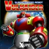 Henteko Doujin Supercharged Robot VULKAISER (PC - Steam Digitális termékkulcs)