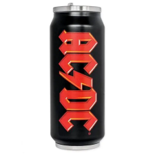 HEO GmbH HEO AC/DC logós kulacs kulacs, kulacstartó