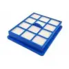  HEPA filter PHILIPS PerformerActive FC 8527/09 porszívóhoz