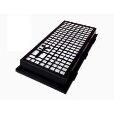  HEPA szűrő MIELE S 400i...456i porszívóhoz tisztító- és takarítószer, higiénia