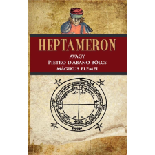  Heptameron egyéb könyv