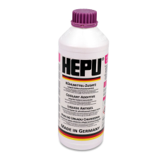 HEPU Fagyálló HEPU P999-EVO12 autóalkatrész