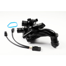 HEPU termosztát, hűtőfolyadék HEPU TM1024 autóalkatrész