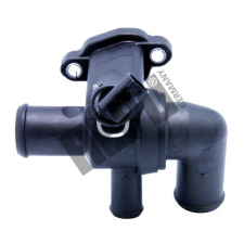 HEPU termosztát, hűtőfolyadék HEPU TM1083 autóalkatrész