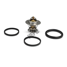 HEPU termosztát, hűtőfolyadék HEPU TM1309 autóalkatrész