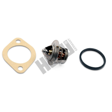 HEPU termosztát, hűtőfolyadék HEPU TM1321 autóalkatrész