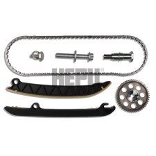 HEPU vezérműlánc készlet HEPU 21-0362 autóalkatrész