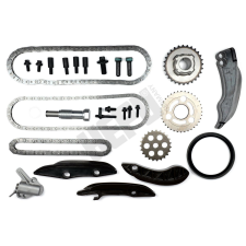 HEPU vezérműlánc készlet HEPU 21-0619 autóalkatrész