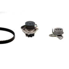 HEPU Vízpumpa + fogasszíj készlet HEPU PK12013 autóalkatrész