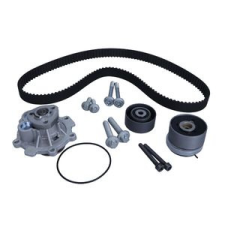 HEPU vízpumpa + fogasszíj készlet Opel Suzuki Fiat Chevrolet Alfa Romeo Jeep Lancia Saab autóalkatrész