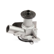 HEPU Vízszivattyú, motorhűtés HEPU P458 autóalkatrész