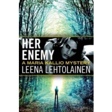  Her Enemy – Leena Lehtolainen idegen nyelvű könyv