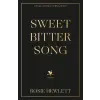  Her Sweetbitter Song – Rosie Hewlett (Kemény kötésű)