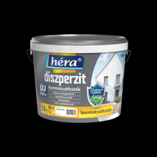 Héra 14 liter fehér diszperzit homlokzatfesték fal- és homlokzatfesték