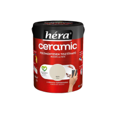  Héra Ceramic Barka 5 l fal- és homlokzatfesték