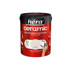 Héra Ceramic Csendes eső 5 l fal- és homlokzatfesték