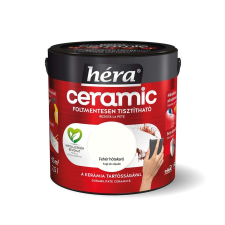  Héra Ceramic Fehér hótakaró 2,5 l fal- és homlokzatfesték