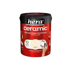 Héra Ceramic Lágy ölelés 5 l fal- és homlokzatfesték