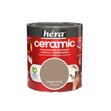 Héra Ceramic Langyos kakaó  1 l fal- és homlokzatfesték