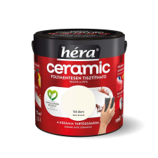 Héra Ceramic Téli álom 2,5 l fal- és homlokzatfesték