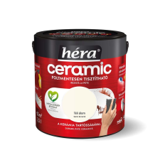  Héra Ceramic Téli álom 2,5 l fal- és homlokzatfesték