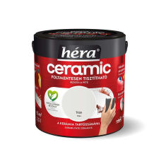 Héra Ceramic Titán 2,5 l fal- és homlokzatfesték